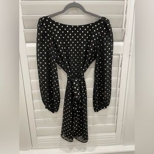 Le Chateau Cocktail Dress